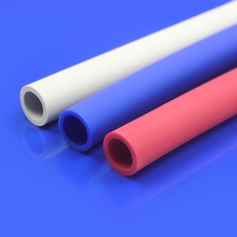 Silicone Rubber Products Sucessful Cases Phote Gallery